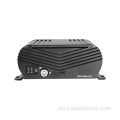 I-4-Channel NVR in-hard hard disk resorder